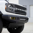 Load image into Gallery viewer, DV8 Offroad 2021+ Ford Bronco Front Bumper V2 - OE Plus Series (Works w/o ACC Relocation) - Additional View 5