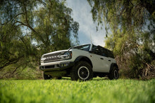 Load image into Gallery viewer, DV8 Offroad 2021+ Ford Bronco Front Bumper V2 - OE Plus Series (Works w/o ACC Relocation) - Additional View 8