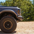 Load image into Gallery viewer, DV8 Offroad 2021+ Ford Bronco Front Bumper V2 - OE Plus Series (Works w/o ACC Relocation) - Additional View 12