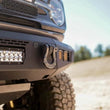 Load image into Gallery viewer, DV8 Offroad 2021+ Ford Bronco Front Bumper V2 - OE Plus Series (Works w/o ACC Relocation) - Additional View 13
