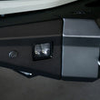 Load image into Gallery viewer, DV8 Offroad 2021+ Ford Bronco Front Bumper Winch Capable w/ Optional Bull Bar/Aux Light Opening - Detail View