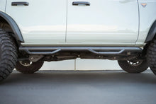 Load image into Gallery viewer, DV8 Offroad 2021 Ford Bronco Trailing Arm Skid Plates - Main Product View