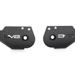 Load image into Gallery viewer, DV8 Offroad 2021 Ford Bronco Trailing Arm Skid Plates - Additional View 5
