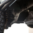 Load image into Gallery viewer, DV8 Offroad 2021 Ford Bronco Trailing Arm Skid Plates - Additional View 6