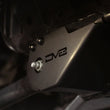 Load image into Gallery viewer, DV8 Offroad 2021 Ford Bronco Trailing Arm Skid Plates - Additional View 7