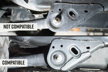 Load image into Gallery viewer, DV8 Offroad 2021 Ford Bronco Trailing Arm Skid Plates - Additional View 9