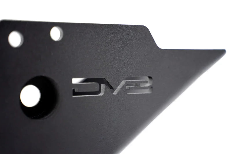 DV8 Offroad 2021 Ford Bronco Trailing Arm Skid Plates - Additional View 10