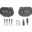 Load image into Gallery viewer, DV8 Offroad 2021 Ford Bronco Trailing Arm Skid Plates - Additional View 11