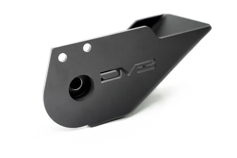 DV8 Offroad 2021 Ford Bronco Trailing Arm Skid Plates - Additional View 12