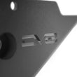 Load image into Gallery viewer, DV8 Offroad 2021+ Ford Bronco Trailing Arm Skid Plates w/ OEM Skid - Additional View 5