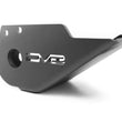 Load image into Gallery viewer, DV8 Offroad 2021+ Ford Bronco Trailing Arm Skid Plates w/ OEM Skid - Additional View 6