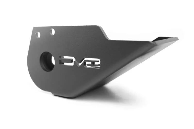 DV8 Offroad 2021+ Ford Bronco Trailing Arm Skid Plates w/ OEM Skid - Additional View 6
