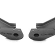 Load image into Gallery viewer, DV8 Offroad 2021+ Ford Bronco Trailing Arm Skid Plates w/ OEM Skid - Additional View 7