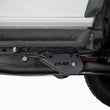 Load image into Gallery viewer, DV8 Offroad 2021+ Ford Bronco Trailing Arm Skid Plates w/ OEM Skid - Additional View 9