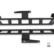 Load image into Gallery viewer, DV8 Offroad 2021+ Ford Bronco (excl. 2-Door/Raptor) FS-15 4-Door Rock Sliders V2 - Installation View