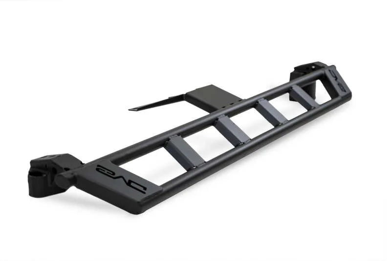 DV8 Offroad 2021+ Ford Bronco (excl. 2-Door/Raptor) FS-15 4-Door Rock Sliders V2 - Additional View 7