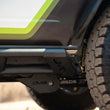 Load image into Gallery viewer, DV8 Offroad 2021+ Ford Bronco (excl. 2-Door/Raptor) FS-15 4-Door Rock Sliders V2 - Additional View 8