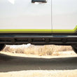 Load image into Gallery viewer, DV8 Offroad 2021+ Ford Bronco (excl. 2-Door/Raptor) FS-15 4-Door Rock Sliders V2 - Additional View 9