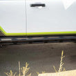 Load image into Gallery viewer, DV8 Offroad 2021+ Ford Bronco (excl. 2-Door/Raptor) FS-15 4-Door Rock Sliders V2 - Additional View 11