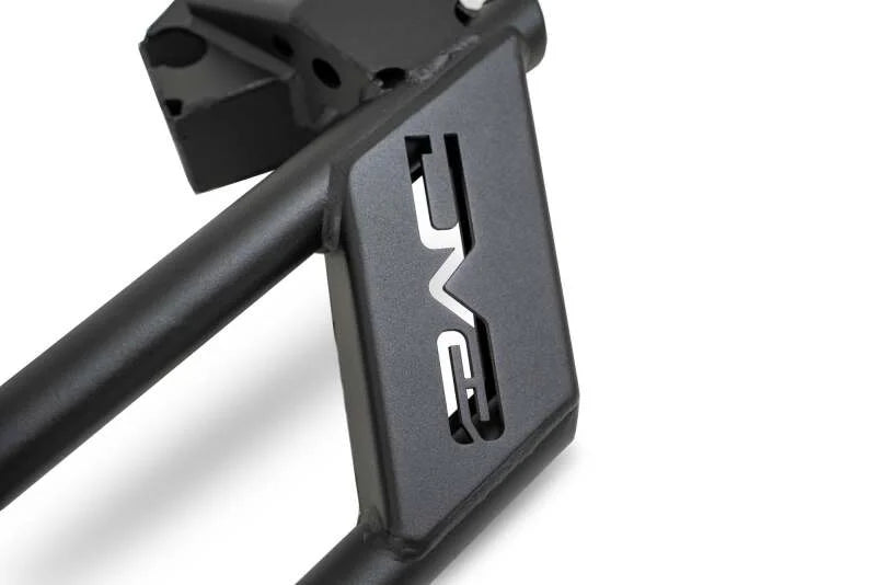 DV8 Offroad 2021+ Ford Bronco (excl. 2-Door/Raptor) FS-15 4-Door Rock Sliders V2 - Additional View 19