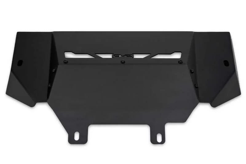 DV8 Offroad 2021+ Ford Bronco (excl. Raptor) Low Pro Skid Plate - Side View