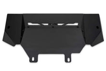 Load image into Gallery viewer, DV8 Offroad 2021+ Ford Bronco (excl. Raptor) Low Pro Skid Plate - Side View