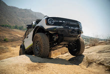 Load image into Gallery viewer, DV8 Offroad 2021+ Ford Bronco (excl. Raptor) Low Pro Skid Plate - Additional View 5