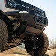 Load image into Gallery viewer, DV8 Offroad 2021+ Ford Bronco (excl. Raptor) Low Pro Skid Plate - Additional View 7