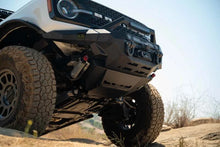 Load image into Gallery viewer, DV8 Offroad 2021+ Ford Bronco (excl. Raptor) Low Pro Skid Plate - Additional View 7