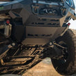 Load image into Gallery viewer, DV8 Offroad 2021+ Ford Bronco (excl. Raptor) Low Pro Skid Plate - Additional View 9