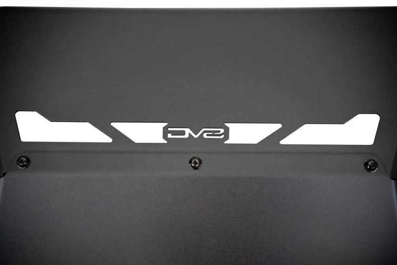 DV8 Offroad 2021+ Ford Bronco (excl. Raptor) Low Pro Skid Plate - Additional View 10