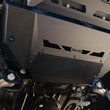 Load image into Gallery viewer, DV8 Offroad 2021+ Ford Bronco (excl. Raptor) Low Pro Skid Plate - Additional View 11