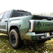 Load image into Gallery viewer, DV8 Offroad 2022-2023 Toyota Tundra MTO Series Rear Bumper - Main Product View