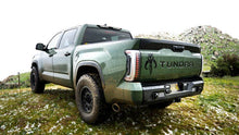 Load image into Gallery viewer, DV8 Offroad 2022-2023 Toyota Tundra MTO Series Rear Bumper - Main Product View