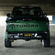 Load image into Gallery viewer, DV8 Offroad 2022-2023 Toyota Tundra MTO Series Rear Bumper - Side View