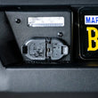 Load image into Gallery viewer, DV8 Offroad 2022-2023 Toyota Tundra MTO Series Rear Bumper - Back View