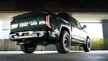 Load image into Gallery viewer, DV8 Offroad 2022-2023 Toyota Tundra MTO Series Rear Bumper - Installation View