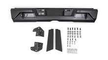 Load image into Gallery viewer, DV8 Offroad 2022-2023 Toyota Tundra MTO Series Rear Bumper - Additional View 5