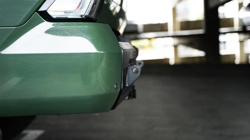 DV8 Offroad 2022-2023 Toyota Tundra MTO Series Rear Bumper - Additional View 8