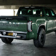 Load image into Gallery viewer, DV8 Offroad 2022-2023 Toyota Tundra MTO Series Rear Bumper - Additional View 9