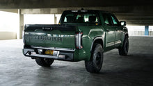 Load image into Gallery viewer, DV8 Offroad 2022-2023 Toyota Tundra MTO Series Rear Bumper - Additional View 9