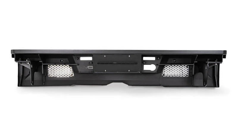 DV8 Offroad 2022-2023 Toyota Tundra MTO Series Rear Bumper - Additional View 10
