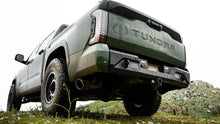 Load image into Gallery viewer, DV8 Offroad 2022-2023 Toyota Tundra MTO Series Rear Bumper - Additional View 12