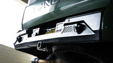 Load image into Gallery viewer, DV8 Offroad 2022-2023 Toyota Tundra MTO Series Rear Bumper - Additional View 13