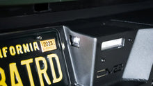 Load image into Gallery viewer, DV8 Offroad 2022-2023 Toyota Tundra MTO Series Rear Bumper - Additional View 14