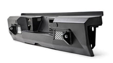 Load image into Gallery viewer, DV8 Offroad 2022-2023 Toyota Tundra MTO Series Rear Bumper - Additional View 15
