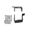 Load image into Gallery viewer, DV8 Offroad 2022-2025 GMC Sierra 1500 ACC Relocation Bracket (Super Cruise Models) - Side View