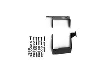 Load image into Gallery viewer, DV8 Offroad 2022-2025 GMC Sierra 1500 ACC Relocation Bracket (Super Cruise Models) - Side View