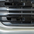 Load image into Gallery viewer, DV8 Offroad 2022-2025 GMC Sierra 1500 ACC Relocation Bracket (Super Cruise Models) - Back View