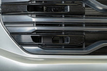 Load image into Gallery viewer, DV8 Offroad 2022-2025 GMC Sierra 1500 ACC Relocation Bracket (Super Cruise Models) - Back View